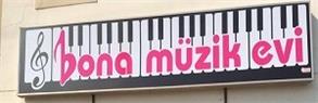 Bona Müzik Evi - Bursa